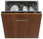 BEKO DI 1254 AP Stroj za pranje posuđa