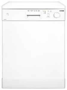写真 食器洗い機 BEKO DWC 6540 W