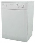 BEKO DL 1243 APW बर्तन साफ़ करने वाला