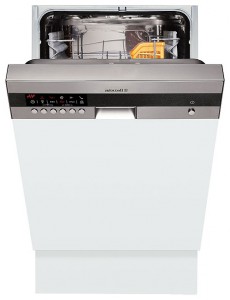 Foto Lavastoviglie Electrolux ESI 47020 X