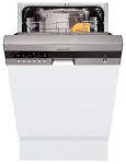Electrolux ESI 47020 X Посудомийна машина