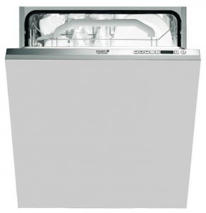 Photo Dishwasher Hotpoint-Ariston LFT 3214 HX