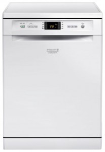 foto Stroj za pranje posuđa Hotpoint-Ariston LFF 8M019