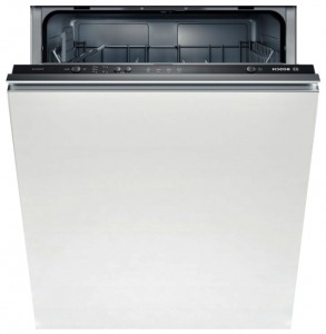 Photo Lave-vaisselle Bosch SMV 40C20