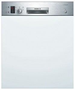 写真 食器洗い機 Siemens SMI 50E05