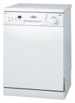 Whirlpool ADP 4737 WH 食器洗い機