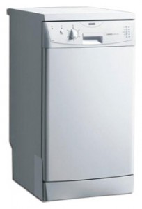 तस्वीर बर्तन साफ़ करने वाला Zanussi ZDS 104