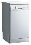 Zanussi ZDS 104 食器洗い機