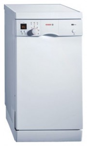 foto Stroj za pranje posuđa Bosch SRS 55M52
