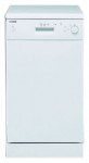 BEKO DFS 1300 Dishwasher