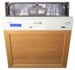 Ardo DWB 60 LC Stroj za pranje posuđa