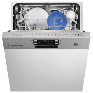 รูปถ่าย เครื่องล้างจาน Electrolux ESI CHRONOX