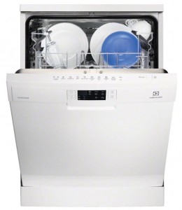 Photo Dishwasher Electrolux ESF 6511 LOW