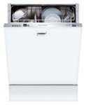 Kuppersbusch IGV 649.4 ماشین ظرفشویی