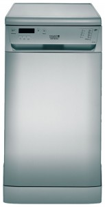 Photo Lave-vaisselle Hotpoint-Ariston LSF 935 X
