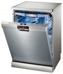Siemens SN 26V896 Посудомоечная Машина