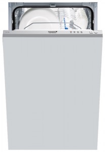foto Stroj za pranje posuđa Hotpoint-Ariston LST 114 A