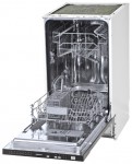 PYRAMIDA DP-08 Dishwasher