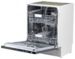 عکس ماشین ظرفشویی PYRAMIDA DP-12
