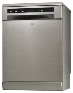 фото Посудомийна машина Whirlpool ADP 7442 A+ 6S IX