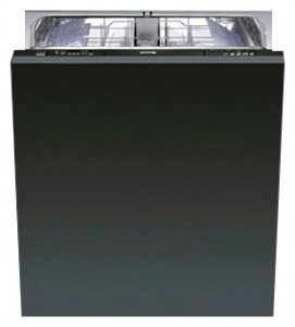 写真 食器洗い機 Smeg ST323L
