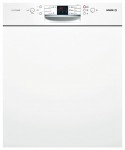 Bosch SMI 54M02 Посудомоечная Машина