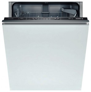 照片 洗碗机 Bosch SMV 51E30
