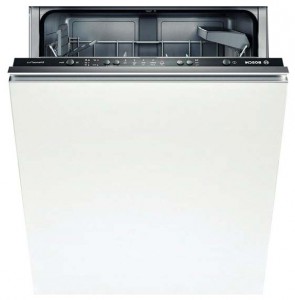 foto Stroj za pranje posuđa Bosch SMV 50D10