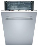 Bosch SRV 45T53 Lave-vaisselle