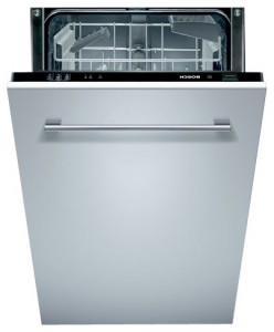 Photo Dishwasher Bosch SRV 43M43