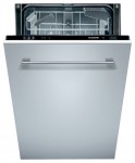 Bosch SRV 43M43 Посудомоечная Машина