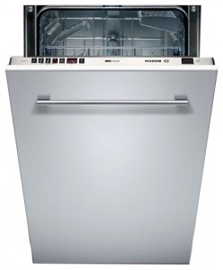 фото Посудомийна машина Bosch SRV 43T03