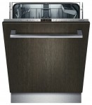 Siemens SN 65T050 Посудомоечная Машина