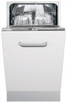 AEG F 88420 VI Dishwasher