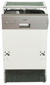 Foto Lavastoviglie Whirlpool ADG 455 IX