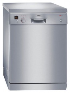 รูปถ่าย เครื่องล้างจาน Bosch SGS 55E08