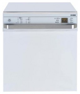foto Stroj za pranje posuđa BEKO DSN 6835 Extra