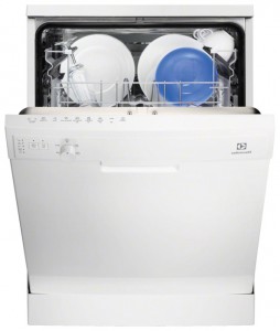 Photo Lave-vaisselle Electrolux ESF 6201 LOW
