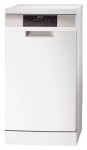 AEG F 88429 W Dishwasher