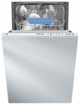 Indesit DISR 16M19 A 食器洗い機