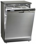 LG D-1465CF Посудомоечная Машина