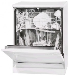 foto Stroj za pranje posuđa Bomann GSP 777