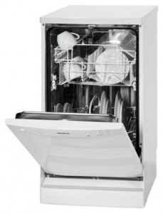 写真 食器洗い機 Bomann GSP 741