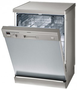 写真 食器洗い機 Siemens SE 25E865