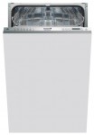 Hotpoint-Ariston LSTF 7B019 Mesin basuh pinggan mangkuk