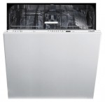 Whirlpool ADG 7643 A+ FD 食器洗い機