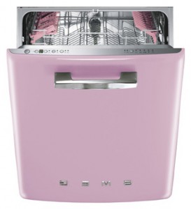 写真 食器洗い機 Smeg ST1FABO