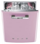 Smeg ST1FABO Vaatwasser