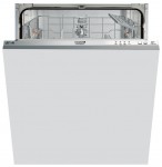 Hotpoint-Ariston ELTB 4B019 เครื่องล้างจาน