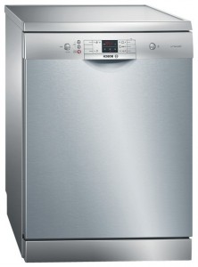 写真 食器洗い機 Bosch SMS 50M78